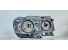 Recambio de faro izquierdo para jeep gr.cherokee (wj/wg) 4.0 cat referencia OEM IAM   