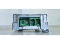 Recambio de centralita airbag para bmw serie 5 berlina (e39) 2.5 turbodiesel cat referencia OEM IAM 65776941018  
