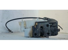 Recambio de cerradura puerta trasera derecha para hyundai sonata (nf) 2.0crdi 140 fap referencia OEM IAM 814203K001  
