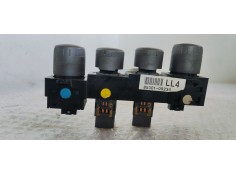 Recambio de mando multifuncion para ssangyong kyron 2.0 d referencia OEM IAM 8530109230  