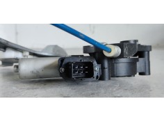 Recambio de elevalunas delantero izquierdo para opel corsa d cosmo referencia OEM IAM 13298153LH  