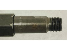 Recambio de inyector para ford mondeo berlina (ge) ambiente referencia OEM IAM 0432133801  