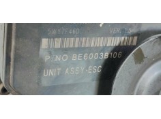 Recambio de abs para hyundai ix35 break fase 1 referencia OEM IAM 5WY7F46D  