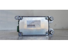 Recambio de centralita airbag para bmw serie 5 berlina (e39) 2.5 turbodiesel cat referencia OEM IAM 65776941018  