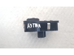 Recambio de mando luces para opel astra j lim. 1.3 cdti 95 fap referencia OEM IAM 13268702  