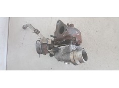 Recambio de turbocompresor para renault megane ii familiar 1.5 dci diesel referencia OEM IAM 54399980070 900M29450050 