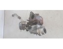 Recambio de turbocompresor para renault megane ii familiar 1.5 dci diesel referencia OEM IAM 54399980070 900M29450050 
