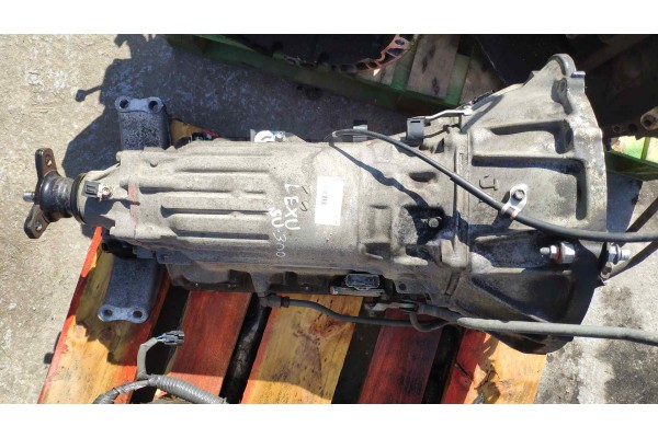 Recambio de caja cambios para lexus gs300 (jzs147) 3.0 24v cat referencia OEM IAM 3043LF 97A01957 