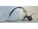 Recambio de cerradura puerta trasera derecha para hyundai sonata (nf) 2.0crdi 140 fap referencia OEM IAM 814203K001  