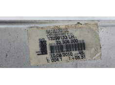 Recambio de elevalunas delantero izquierdo para opel corsa d cosmo referencia OEM IAM 13298153LH  