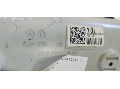 Recambio de luz interior para kia stonic (ybcuv) 1.2 i 85 referencia OEM IAM 92800F2000  