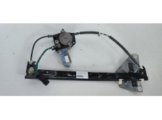 Recambio de elevalunas trasero derecho para jeep gr.cherokee (wj/wg) 3.1 td cat referencia OEM IAM AY2621000960  