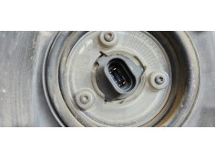 Recambio de faro izquierdo para jeep gr.cherokee (wj/wg) 4.0 cat referencia OEM IAM   