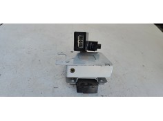 Recambio de modulo electronico para ssangyong kyron 200 xdi premium 4wd referencia OEM IAM 8712009200  