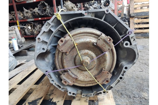 Recambio de caja cambios para land rover range rover (lm) 4.4 v8 cat referencia OEM IAM 032UC  