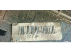 Recambio de cerradura puerta trasera derecha para hyundai sonata (nf) 2.0crdi 140 fap referencia OEM IAM 814203K001  