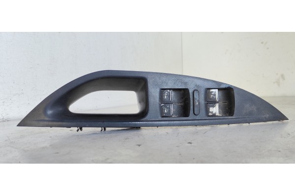 Recambio de mando elevalunas delantero izquierdo para seat altea (5p1) arena referencia OEM IAM 1K4959857  