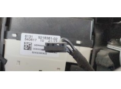 Recambio de volante para bmw serie 1 lim. (f20) 2.0 turbodiesel referencia OEM IAM SW686395703  