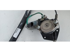 Recambio de elevalunas trasero derecho para jeep gr.cherokee (wj/wg) 3.1 td cat referencia OEM IAM AY2621000960  