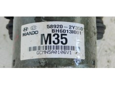 Recambio de abs para hyundai ix35 break fase 1 referencia OEM IAM 5WY7F46D  