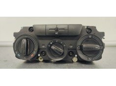 Recambio de mando calefaccion / aire acondicionado para skoda octavia berlina (1z3) 1.9 tdi 105 referencia OEM IAM   