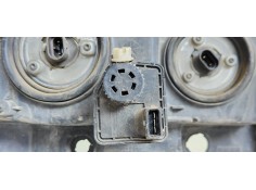 Recambio de faro izquierdo para jeep gr.cherokee (wj/wg) 4.0 cat referencia OEM IAM   
