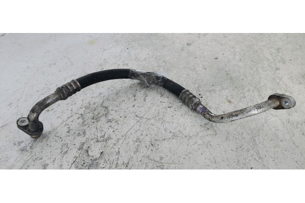 Recambio de tubos aire acondicionado para peugeot 5008 1.6 hdi 110 fap referencia OEM IAM 9658227580  