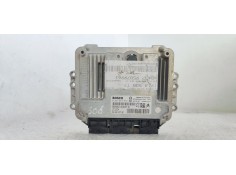 CENTRALITA MOTOR UCE 0281013872 
