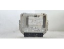 Recambio de centralita motor uce para peugeot 308 confort referencia OEM IAM 0281013872  