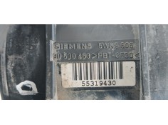 Recambio de caudalimetro para opel zafira a increibles referencia OEM IAM 90530463  