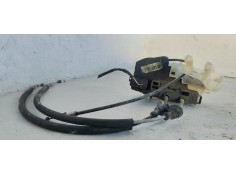 Recambio de cerradura puerta trasera derecha para hyundai sonata (nf) 2.0crdi 140 fap referencia OEM IAM 814203K001  