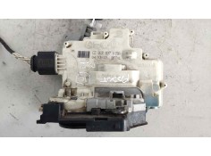 CERRADURA PUERTA DELANTERA IZQUIERDA CZ3C2837051A 