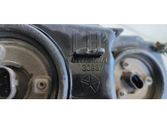 Recambio de faro izquierdo para jeep gr.cherokee (wj/wg) 4.0 cat referencia OEM IAM   