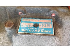 Recambio de caja cambios para lexus gs300 (jzs147) 3.0 24v cat referencia OEM IAM 3043LF 97A01957 