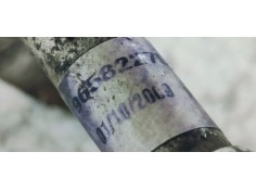 Recambio de tubos aire acondicionado para peugeot 5008 1.6 hdi 110 fap referencia OEM IAM 9658227580  