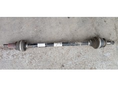 TRANSMISION TRASERA DERECHA HK834K138AA 