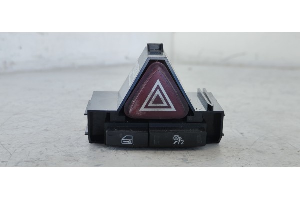 Recambio de warning para opel corsa d cosmo referencia OEM IAM 13189529  