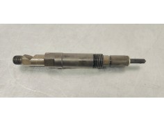 Recambio de inyector para ford mondeo berlina (ge) ambiente referencia OEM IAM 0432133801  