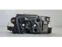 Recambio de cerradura puerta trasera derecha para volkswagen passat cc (357) básico referencia OEM IAM 06C5N0839016J  