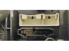 Recambio de mando calefaccion / aire acondicionado para skoda octavia berlina (1z3) 1.9 tdi 105 referencia OEM IAM   