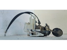 CERRADURA PUERTA DELANTERA DERECHA 813203K011 