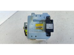 Recambio de modulo electronico para ssangyong kyron 200 xdi premium 4wd referencia OEM IAM 8712009200  