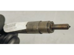 Recambio de inyector para volkswagen golf vii lim. (5g1) referencia OEM IAM 04L130277D  