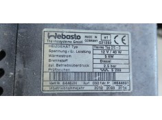 Recambio de motor calefaccion para bmw x5 (e53) 3.0 24v turbodiesel cat referencia OEM IAM 64128380998  