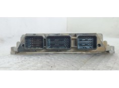 Recambio de centralita motor uce para peugeot 308 confort referencia OEM IAM 0281013872  