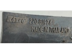 Recambio de piloto trasero izquierdo para mazda 6 monovolumen (gy) 2.0 active referencia OEM IAM   