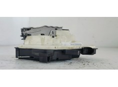 Recambio de cerradura puerta trasera derecha para volkswagen passat cc (357) básico referencia OEM IAM 06C5N0839016J  