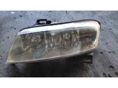 Recambio de faro izquierdo para fiat stilo (192) 1.2 16v cat referencia OEM IAM 517127120  