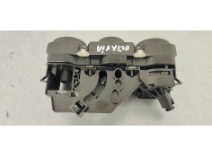 Recambio de mando calefaccion / aire acondicionado para skoda octavia berlina (1z3) 1.9 tdi 105 referencia OEM IAM   