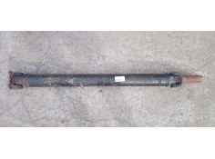 Recambio de transmision central para nissan pathfinder (r51) 2.5 dci diesel cat referencia OEM IAM   